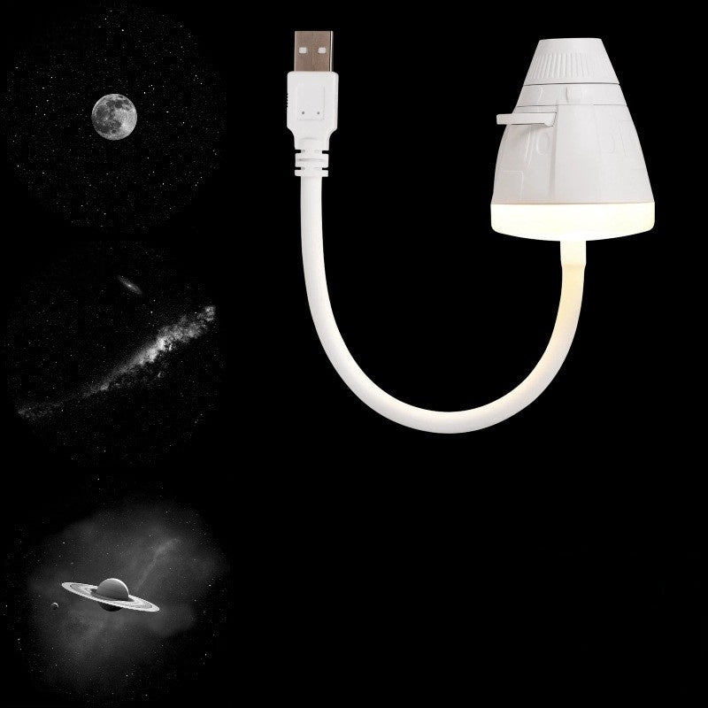 Star Projector Lamp