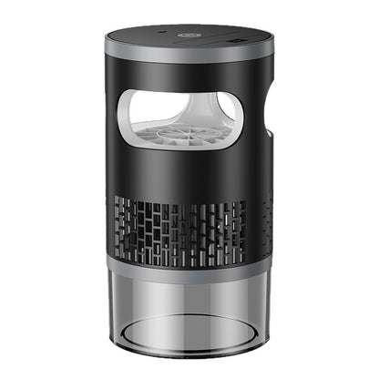 USB Mosquito Killer Lamp Night Light Trap