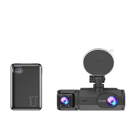 In-Vehicle Video Recorder